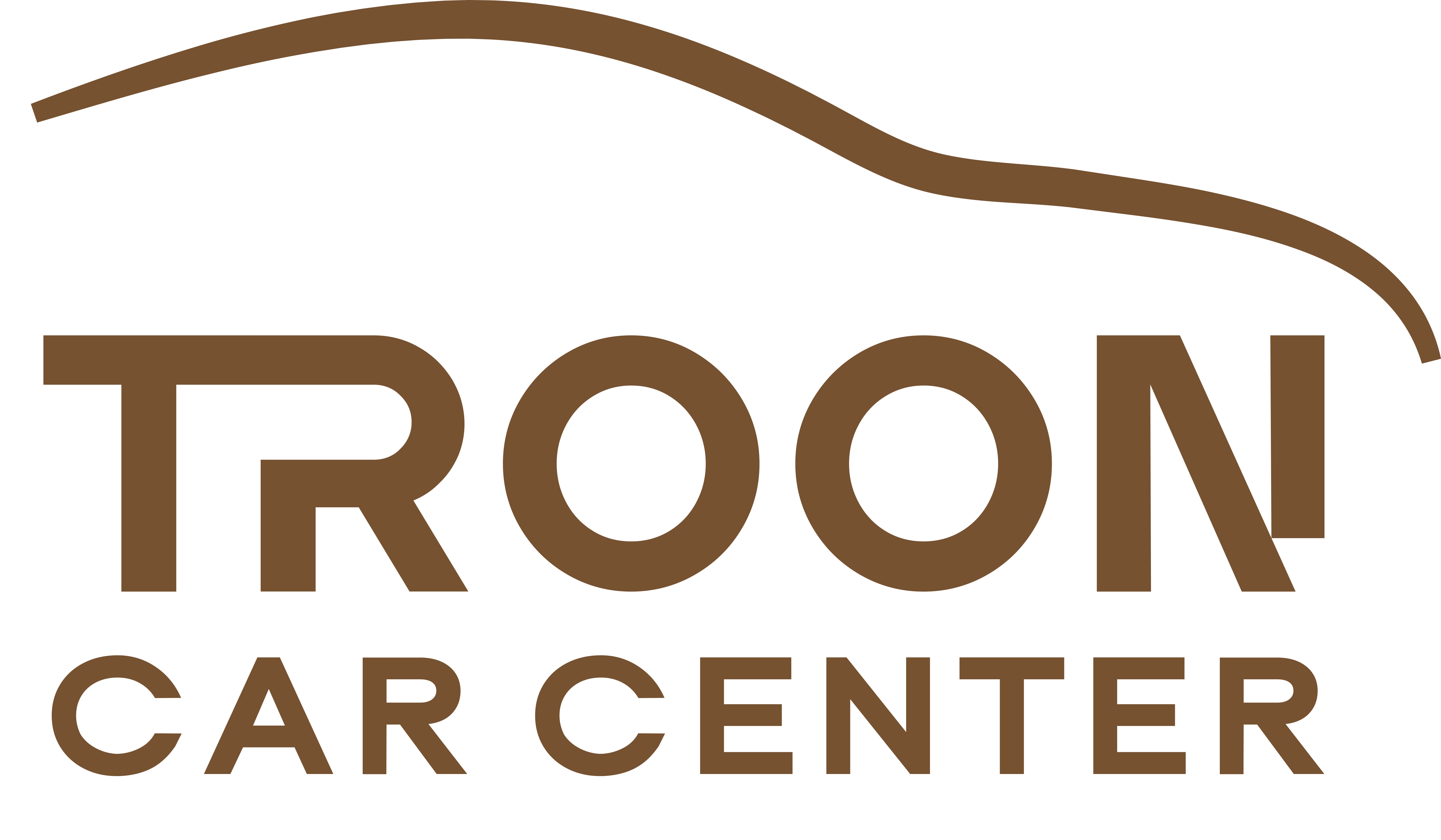 Troon Car Center