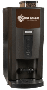 ETNA Mundo Espresso Medium