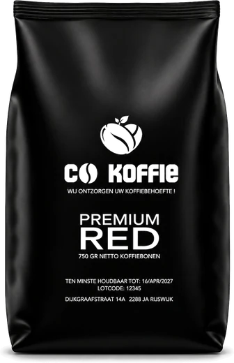 Premium Red