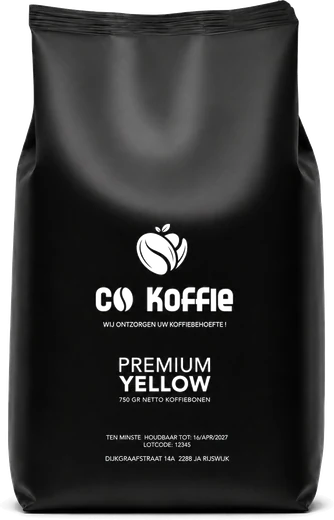 Premium Yellow