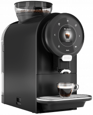 SPRSO Barista Black